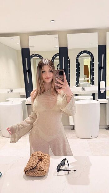 Full leaked Melisnoraaa private photo
