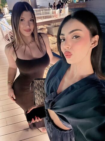 Full leaked Melisnoraaa private photo