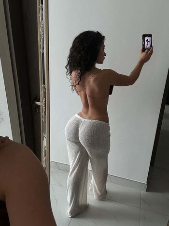Full leaked Melissa  page private photo
