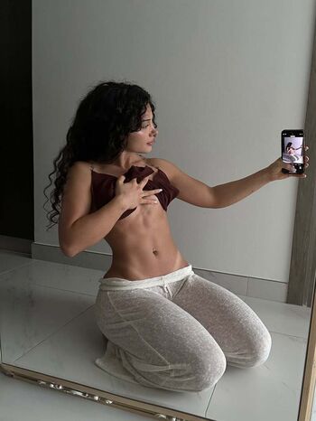 Full leaked Melissa  page private photo