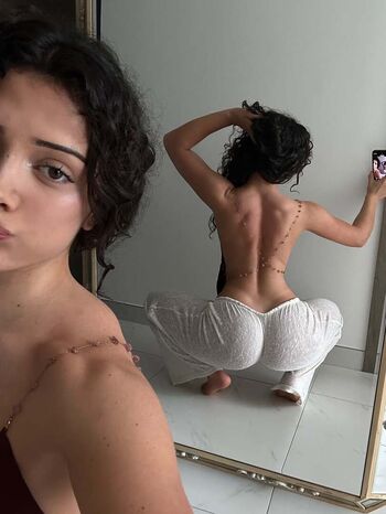 Full leaked Melissa  page private photo