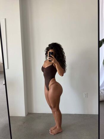 Full leaked Melissa  page private photo