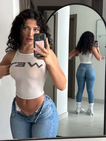 Full leaked Melissa  page private photo