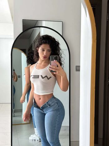 Full leaked Melissa  page private photo