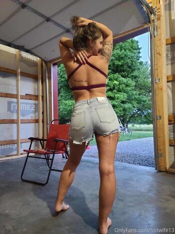 Full leaked Melissa page private photo