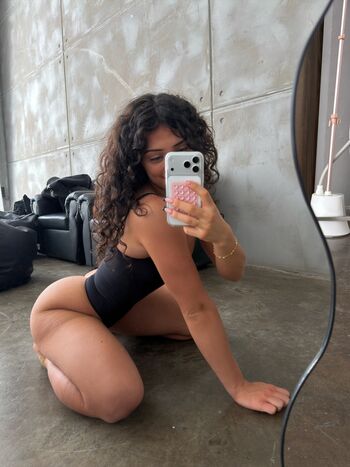 Full leaked Melissa private photo
