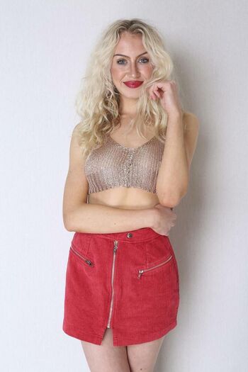 Full leaked Melissa alice private photo
