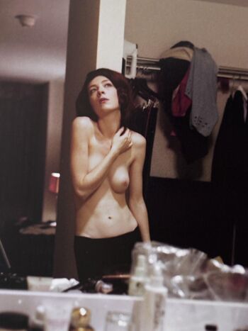 Full leaked Melissa auf der maur private photo