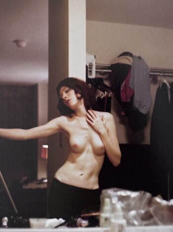 Full leaked Melissa auf der maur private photo