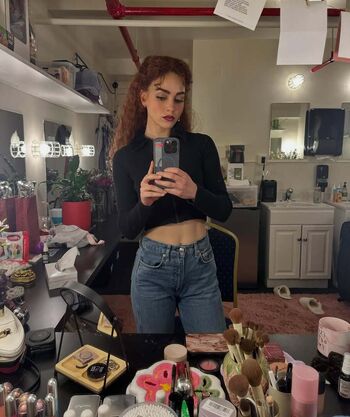 Full leaked Melissa barrera private photo