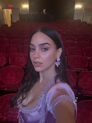Full leaked Melissa barrera private photo