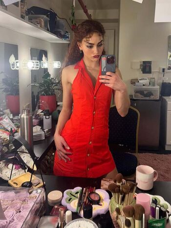 Full leaked Melissa barrera page private photo