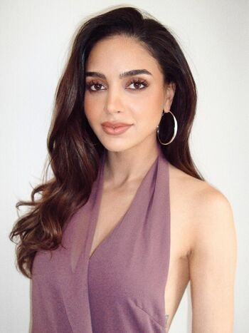 Melissa Barrera