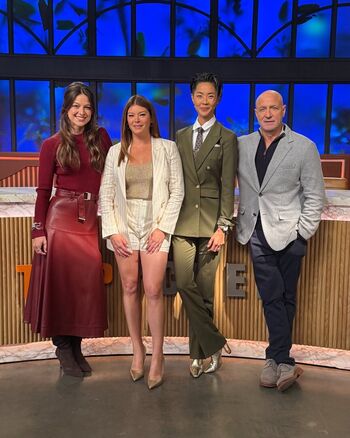 Full leaked Melissa benoist private photo