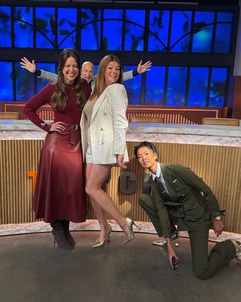 Full leaked Melissa benoist private photo
