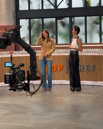 Full leaked Melissa benoist private photo