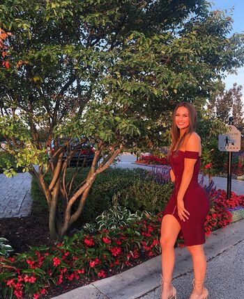 Full leaked Melissa bratic page private photo