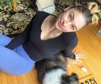 Full leaked Melissa bratic private photo