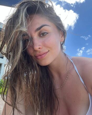 Full leaked Melissa bratic private photo