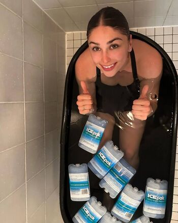 Full leaked Melissa bratic private photo