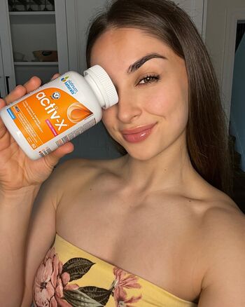 Full leaked Melissa bratic private photo