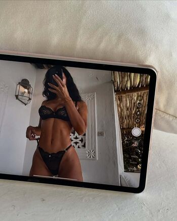 Full leaked Melissa braz page private photo