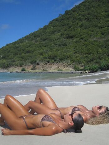 Full leaked Melissa braz private photo