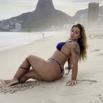 Full leaked Melissa breia private photo