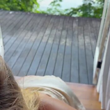 Full leaked Melissa breia private photo