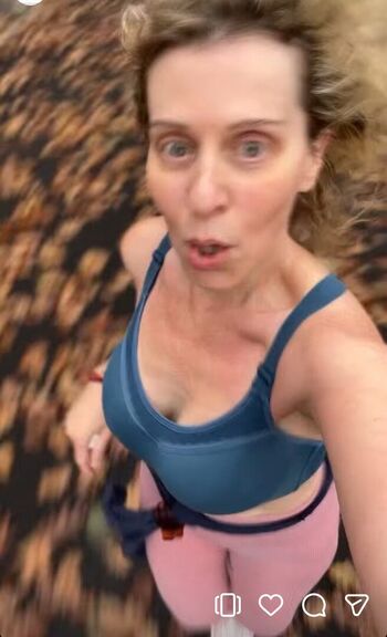 Full leaked Melissa chapman private photo