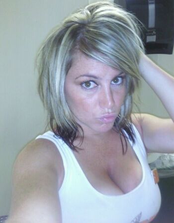 Full leaked Melissa desandro page private photo