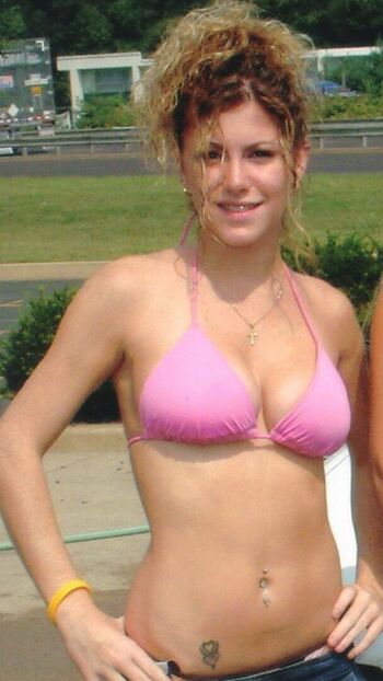 Full leaked Melissa desandro page private photo