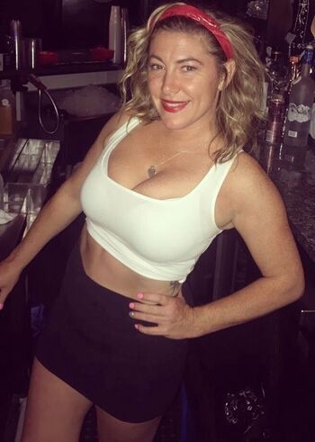 Full leaked Melissa desandro page private photo