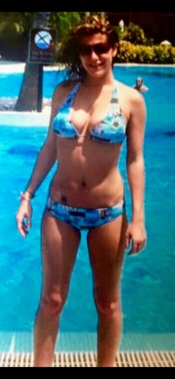 Full leaked Melissa desandro private photo