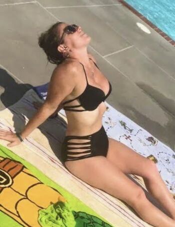 Full leaked Melissa desandro private photo