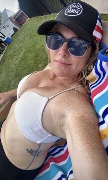 Full leaked Melissa desandro private photo