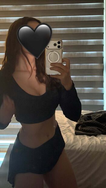 Full leaked Melissa domm private photo