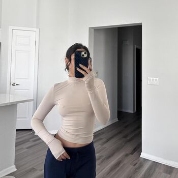 Full leaked Melissa estrella private photo