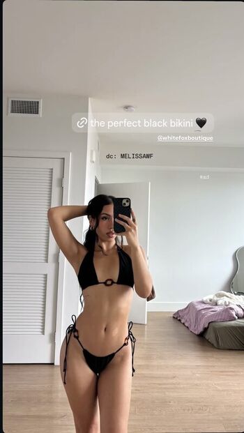 Melissa Estrella