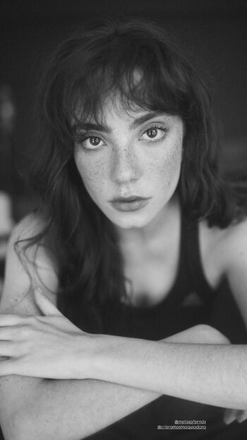 Melissa Fernandes