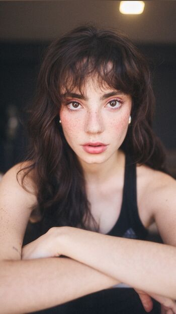 Full leaked Melissa fernandes private photo