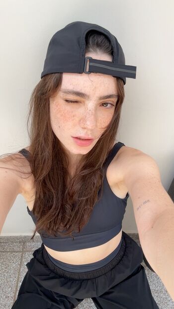 Full leaked Melissa fernandes private photo