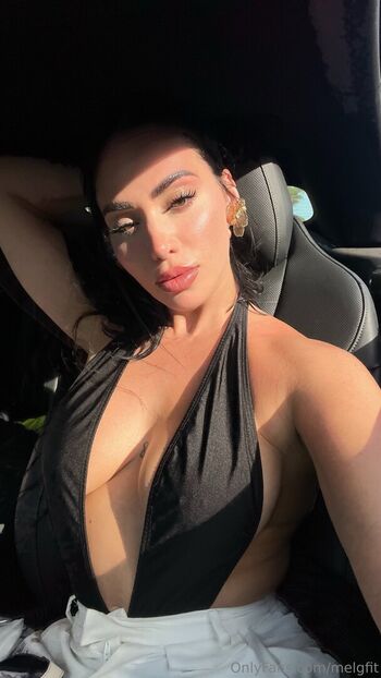 Melissa G