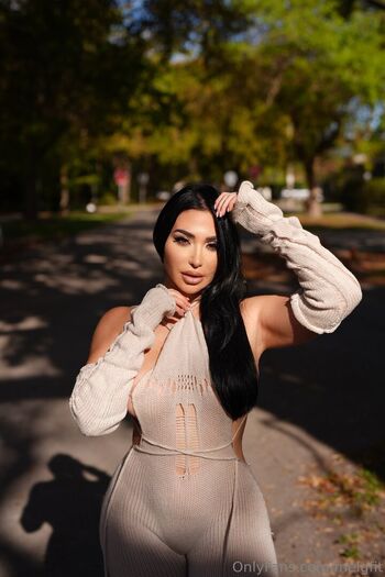 Full leaked Melissa g private photo