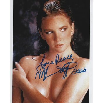 Full leaked Melissa gilbert private photo