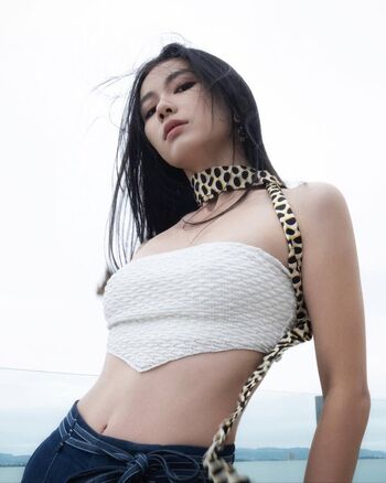 Full leaked Melissa huangwei private photo