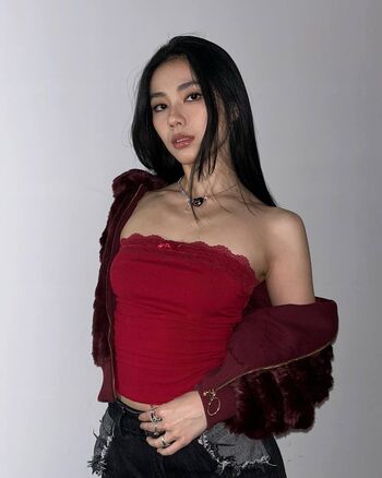 Full leaked Melissa huangwei private photo