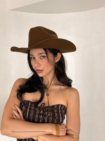 Full leaked Melissa huangwei private photo