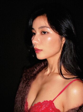 Melissa Huangwei