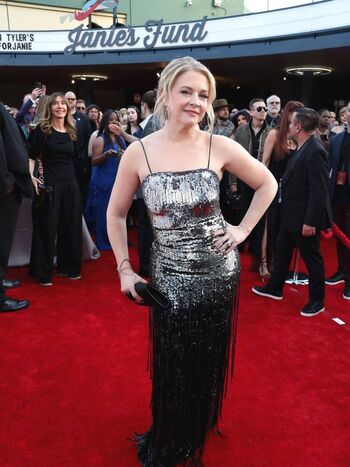 Melissa Joan Hart